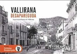 EFADOS, VALLIRANA DESAPAREGUDA, AA.VV. - EFADOS