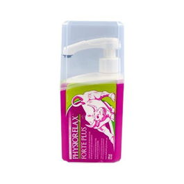 Physiorelax Physiorelax Forte Plus 500Ml para Músculos y Articulaciones