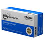 Epson Cartucho de Tinta PJIC7 Cian (C13S020688) Original
