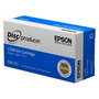 Epson Cartucho de Tinta PJIC7(C) Cian C13S020688 Original