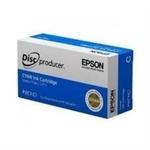 Epson Cartucho de Tinta PJIC7(C) Cian C13S020688 Original de 31.3ml
