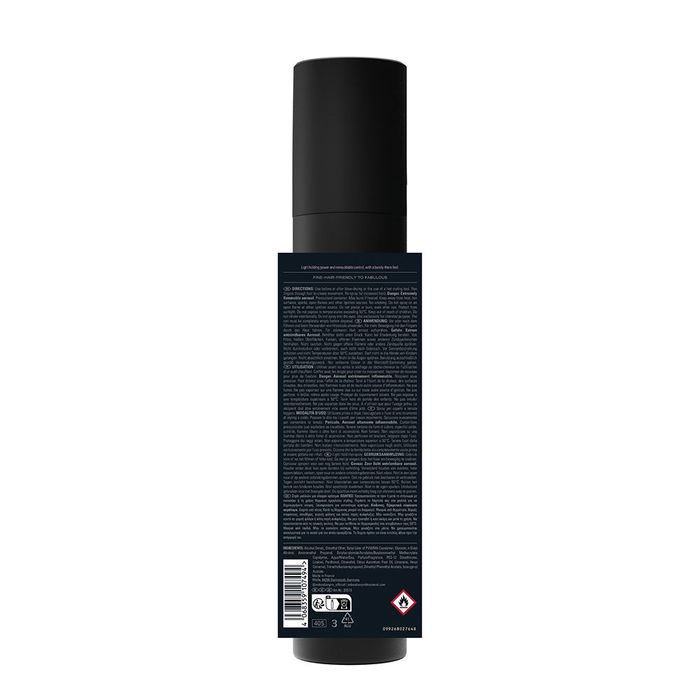 Sebastian Professionals Shaper Zero Gravity Laca de fijación suave y ligera, 24h resistencia a la humedad, 300 ml Sebastian Professionals Shaper Zero Gravity Laca de fijación suave y ligera, 24h resistencia a la humedad, 300 ml