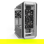 Be Quiet! Silent Base 802 White Midi Tower PC ATX EATX Micro-ATX Mini-ITX ABS Acero Filtro anti-polvo Gestión de cables Botón de encendido/apagado 18,5 cm de altura para CPU