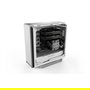 Be Quiet! Silent Base 802 White Midi Tower PC ATX EATX Micro-ATX Mini-ITX ABS Acero Filtro anti-polvo Gestión de cables Botón de encendido/apagado 18,5 cm de altura para CPU