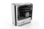 be quiet! Silent Base 802 White
