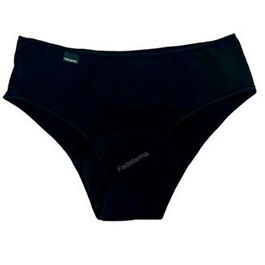 COCORO Braga Menstrual Basic Plus Flujo Abundante Talla XS