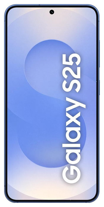 SAMSUNG Galaxy S25 5G Dual Sim 12GB RAM 512GB Marina SAMSUNG Galaxy S25 5G Dual Sim 12GB RAM 512GB Marina