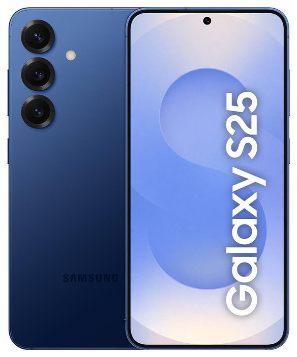 SAMSUNG Galaxy S25 5G Dual Sim 12GB RAM 512GB Marina SAMSUNG Galaxy S25 5G Dual Sim 12GB RAM 512GB Marina