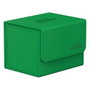 Ultimate Guard Sidewinder 100+ Xenoskin - Green