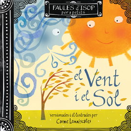 EKARE EUROPA, El vent i el sol - Came Lemniscates
