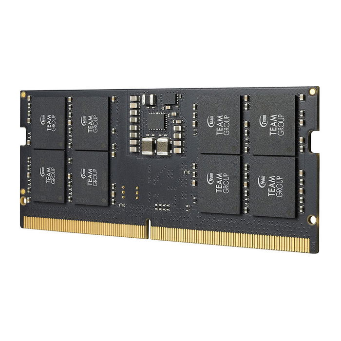 Team Group Elite TED532G5600C46A-S01 Memoria RAM DDR5 32GB 1x32GB 5600MHz SO-DIMM para Portátil Unbuffered On-Die ECC