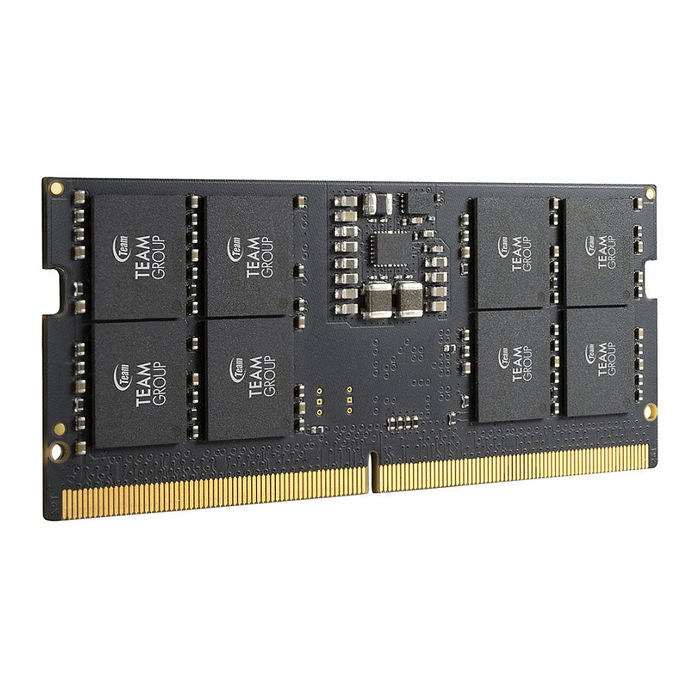 Team Group Elite TED532G5600C46A-S01 Memoria RAM DDR5 32GB 1x32GB 5600MHz SO-DIMM para Portátil Unbuffered On-Die ECC
