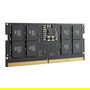 Team Group Elite TED532G5600C46A-S01 Memoria RAM DDR5 32GB 1x32GB 5600MHz SO-DIMM para Portátil Unbuffered On-Die ECC
