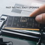 Team Group ELITE TED532G5600C46A-S01 memoria 32 GB DDR5 5600 MHz ECC