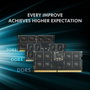Team Group ELITE TED532G5600C46A-S01 memoria 32 GB DDR5 5600 MHz ECC