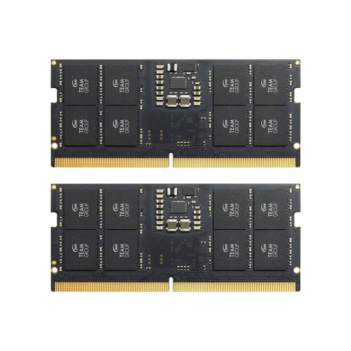 Team Group ELITE TED532G5600C46A-S01 memoria 32 GB DDR5 5600 MHz ECC