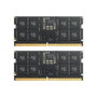Team Group ELITE TED532G5600C46A-S01 memoria 32 GB DDR5 5600 MHz ECC