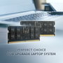 Team Group ELITE TED532G5600C46A-S01 memoria 32 GB DDR5 5600 MHz ECC