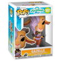 Funko Figura POP! Disney Zootopia 2 Gazelle