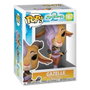 Funko Figura POP! Disney Zootopia 2 Gazelle