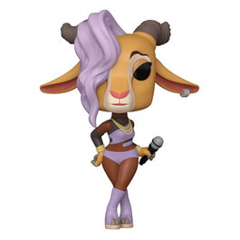 Funko Figura POP! Disney Zootopia 2 Gazelle