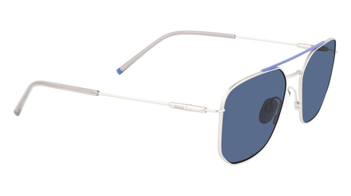 Zeiss ZS22106S-5617045 Gafas de sol Gris