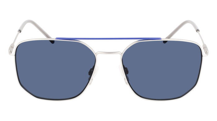 Zeiss ZS22106S-5617045 Gafas de sol Gris
