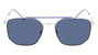 Zeiss ZS22106S-5617045 Gafas de sol Gris