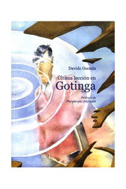 Ultima Leccion En Gotinga