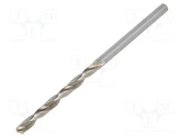 ALPEN-MAYKESTAG Broca para metal Pro 2,7 mm