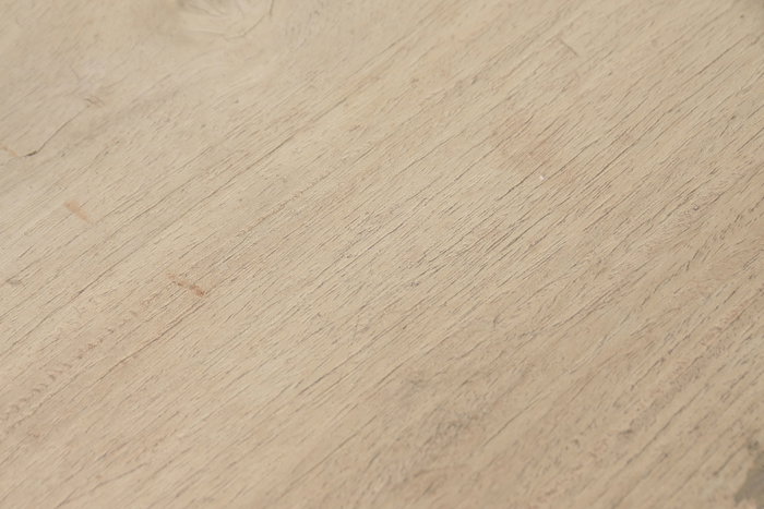 DKD Home Decor Banco Balines Natural Negro 155 x 44 x 38 cm Teca Hierro DKD Home Decor Banco Balines Natural Negro 155 x 44 x 38 cm Teca Hierro