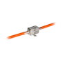 EFB Elektronik 37597.1 Conector de cable Cat.6A / Class EA 10Gbit/s