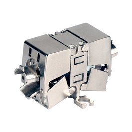 EFB Elektronik 37597.1 Conector de cable Cat.6A / Class EA 10Gbit/s