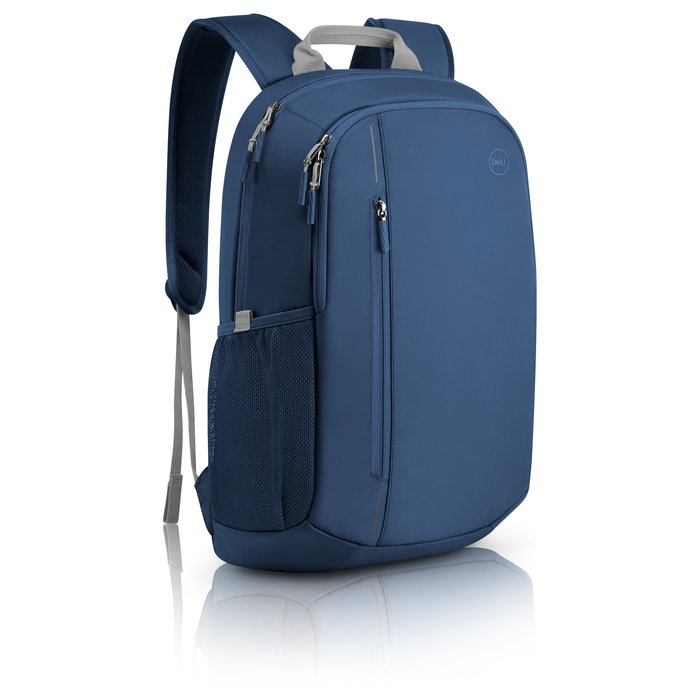 Dell CP4523B EcoLoop Urban Mochila para portátil de 15 pulgadas, 20 L, Azul
