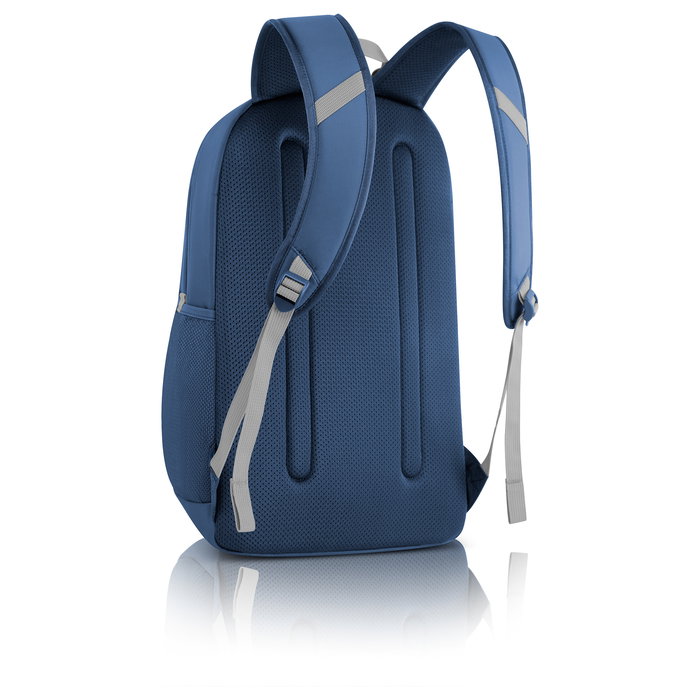 Dell CP4523B EcoLoop Urban Mochila para portátil de 15 pulgadas, 20 L, Azul