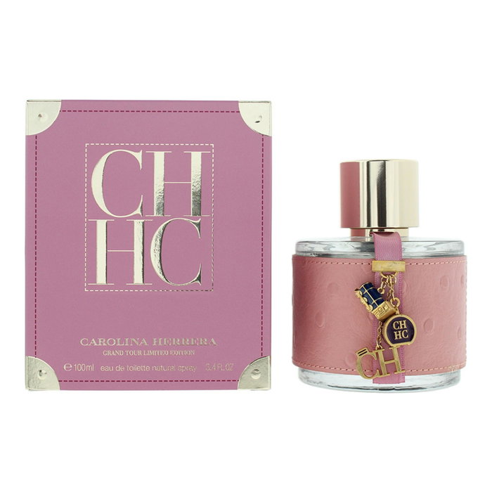 Carolina Herrera CH Grand Tour Agua de Tocador 100 ml