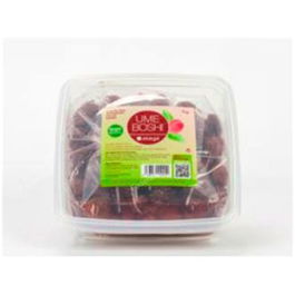 MIMASA Umeboshi Natural Ciruela Umé 1Kg