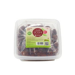 MIMASA UMEBOSHI natural 1kg