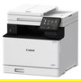 Canon i-SENSYS MF752Cdw - Multifunción Color Láser 3 en 1, Impresión/Copia/Escaneo, A4, WiFi, LAN, Dúplex Automático, Pantalla Táctil, Blanco