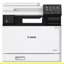 Canon i-SENSYS MF752Cdw - Multifunción Color Láser 3 en 1, Impresión/Copia/Escaneo, A4, WiFi, LAN, Dúplex Automático, Pantalla Táctil, Blanco