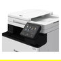 Canon i-SENSYS MF752Cdw - Multifunción Color Láser 3 en 1, Impresión/Copia/Escaneo, A4, WiFi, LAN, Dúplex Automático, Pantalla Táctil, Blanco