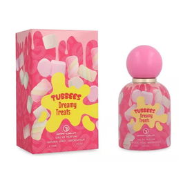 GRANDEUR Tubbees Dreamy Treats Eau de Parfum para Mujer 50 ml