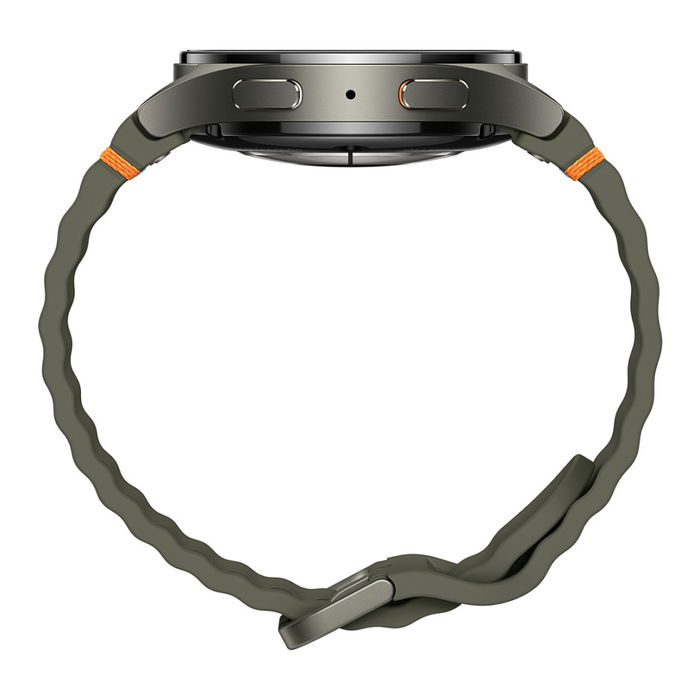 Samsung Galaxy Watch 7 L305 DE LTE 40mm Verde Reloj Inteligente Samsung Galaxy Watch 7 L305 DE LTE 40mm Verde Reloj Inteligente