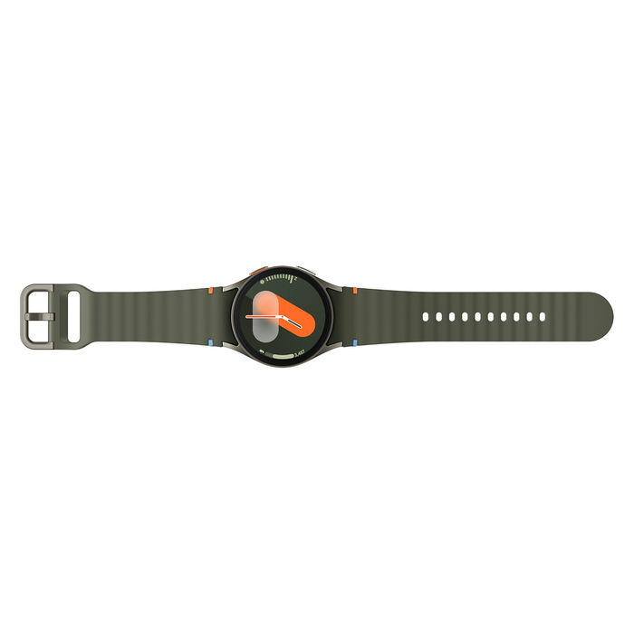 Samsung Galaxy Watch 7 L305 DE LTE 40mm Verde Reloj Inteligente Samsung Galaxy Watch 7 L305 DE LTE 40mm Verde Reloj Inteligente