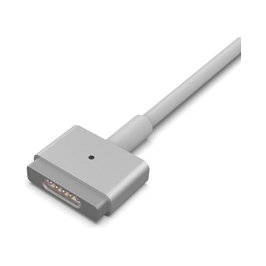 Green Cell Adaptador de CA 60W para Macbook MagSafe 2 Blanco Green Cell Adaptador de CA 60W para Macbook MagSafe 2 Blanco