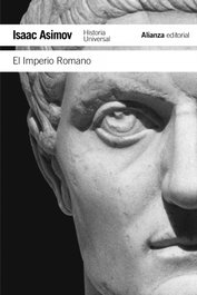 El Imperio Romano, Isaac Asimov - ALIANZA