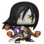 FUNKO Figura POP Naruto Orochimaru