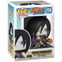 FUNKO Figura POP Naruto Orochimaru