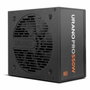 Nox Urano PRO 550W 80 PLUS Bronze Negro, Naranja RTX/SLI Ready build edition/Black, Orange
