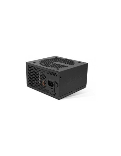 Nox Urano PRO 550W 80 PLUS Bronze Negro, Naranja RTX/SLI Ready build edition/Black, Orange